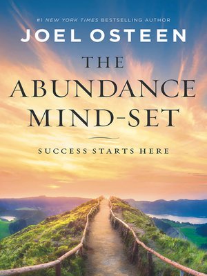 cover image of The Abundance Mind-Set